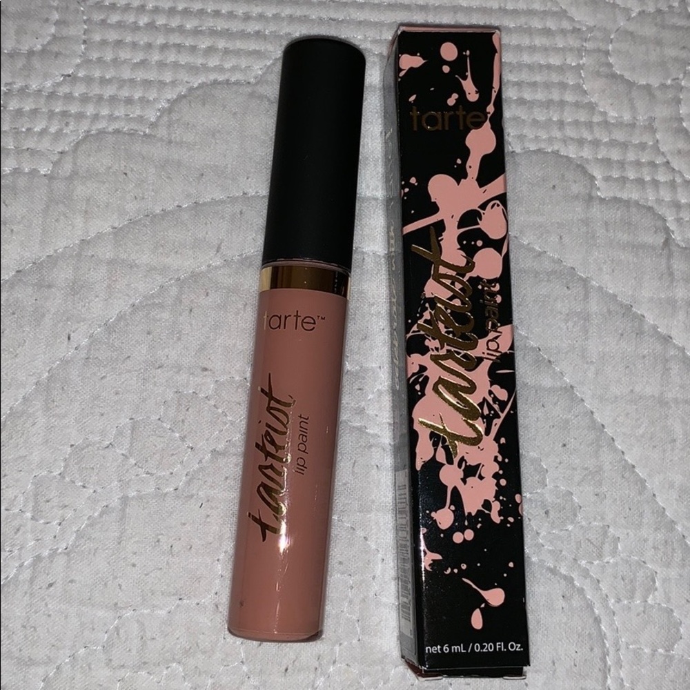 Tarte Lip Tint ‘Pillowtalk’ (UNUSED)